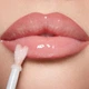 Набір блисків для губ Charlotte Tilbury Mini Collagen Lip Bath Icons 3 Х 2.6мл. (5056446641319) - изображение 6