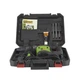 Перфоратор Procraft bh2200 - изображение 7