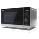 Микроволновая печь Sharp yc-ps204ae-s - изображение 5