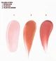 Набір блисків для губ Charlotte Tilbury Mini Collagen Lip Bath Icons 3 Х 2.6мл. (5056446641319) - изображение 3