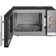 Микроволновая печь Prime Technics pmw 23851 hb - изображение 3