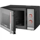 Микроволновая печь Prime Technics pmw 23851 hb - изображение 4