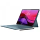 планшет Lenovo Yoga Tab WiFi 12,7 lps/qs 8 Gen 3/ 16/256/KB+Pen/Tidal Teal tb520fu - зображення 5