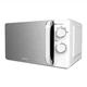 Микроволновая печь Prime Technics pmw 20734 hw - изображение 1