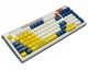 Клавіатура A4Tech Bloody B950 RGB LK Libra USB Warrior Blue (4711421995382) - зображення 2