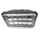 Фара LED прямоугольная 45W дальний и ближний свет 160х110х80 Premium - изображение 6