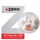 Вата для зажигалки Zippo 122112 - изображение 3