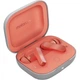 Bluetooth-гарнітура Motorola TWS Moto Buds 2024 Coral Peach (PG38C05750) - зображення 3