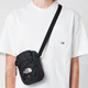 Поясна сумка з логотипом The North Face Jester Crossbody NF0A52UC4H02 Чорний - зображення 3