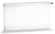 Радіатор Kermi сталевий Therm-X2 Profil-V FTV 22 [FTV220501301R2K] (FTV220501301R2K) - изображение 1