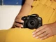 Цифрова фотокамера Canon EOS R10 body + адаптер EF-RF (5331C046) - изображение 2
