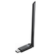 Адаптер Wi-Fi UGREEN CM496 (AC650) двухдиапазонный с внешней антенной (90339) - изображение 1
