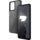 Смартфон HMD Fusion 8/256GB Noir ( Фіолетовий ) - зображення 10