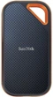 Накопичувач зовнішній SSD USB Type-C 1.0TB SanDisk Extreme Portable E81 (SDSSDE81-1T00-G25) ( Чорний ) 26124 - изображение 1