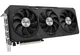 Відеокарта AMD Radeon RX 7800 XT 16 GB GDDR6 Gaming OC Gigabyte (GV-R78XTGAMING OC-16GD) Black - зображення 3