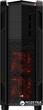 Корпус Aerocool PGS XPredator II Black (ACCF-PB04031.11) - изображение 6