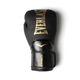 Боксерські рукавиці Everlast Elite 2 Boxing Gloves (P00003270) Black/Gold 10 унцій - зображення 2