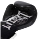 Боксерские перчатки Everlast 1910 Classic Training Gloves (P00001711) Black 14 унций - изображение 5