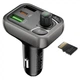 Модулятор Borofone BC38 Flash Energy PD20W+QC3.0 Черный - изображение 4