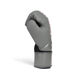 Боксерские перчатки Everlast Elite 2 Boxing Gloves (P00003310) Grey/Pink 10 унций - изображение 3