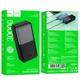 Повербанк 30000 mAh HOCO J136B Sirui fully compatible power bank с быстрой зарядкой (2USB/Type-C, 22,5W). Black - изображение 5