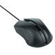 USB Мышь Fantech T533, 1200 DPI, 1.8 м Черный - изображение 3