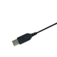 USB Мышь Fantech T533, 1200 DPI, 1.8 м Черный - изображение 5