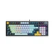 Клавиатура Игровая Fantech ATOM96 MK890V2 Blue Switch SkyBlue - изображение 1