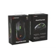 USB Мышь Игровая Fantech VX6 Venom Go (Phantom II), RGB, 400-7200 DPI, 1.8 м Черный - изображение 5