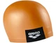 Шапочка для плавания Arena Logo Moulded Cap (001912-208) Orange - изображение 2