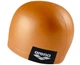 Шапочка для плавания Arena Logo Moulded Cap (001912-208) Orange - изображение 3