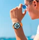 Умные часы Smart Watch HOCO Y23 Ultra, оранжевые - изображение 4