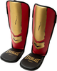 Захист гомілки та стопи дитячий Everlast Prospect Youth Shin Guards (P00002992) Red/Gold L/XL - зображення 1