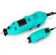 Гравер электрический + гравер Mini 12V с 236 насадками НФ-00008848 - изображение 3