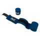 Бинти боксерські Everlast Core Handwraps 3.04 м (P00003247) Blue - зображення 4
