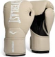 Боксерські рукавиці Everlast Elite 2 Boxing Gloves (P00003315) Beige/Black 10 унцій - зображення 1
