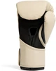 Боксерські рукавиці Everlast Elite 2 Boxing Gloves (P00003315) Beige/Black 10 унцій - зображення 4