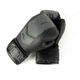 Детские боксерские перчатки Everlast Prospect 2 Youth Boxing Gloves (P00002971) Black 6 унций - изображение 2