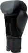 Детские боксерские перчатки Everlast Prospect 2 Youth Boxing Gloves (P00002971) Black 6 унций - изображение 7
