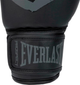 Детские боксерские перчатки Everlast Prospect 2 Youth Boxing Gloves (P00002971) Black 6 унций - изображение 9
