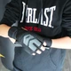 Бинт-перчатки Everlast Prospect 2 Youth Quickwraps (P00002986) Black L/XL - изображение 10