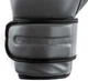 Боксерские перчатки Everlast Powerlock 2R Training Gloves (P00002306) Grey 14 унций - изображение 5