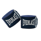 Бинты боксерские Everlast Elite Handwraps 4.57 м (P00003326) Blue - изображение 1