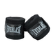 Бинти боксерські Everlast Core Handwraps 3.04 м (P00003243) Black - зображення 1