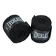 Бинти боксерські Everlast Core Handwraps 3.04 м (P00003243) Black - зображення 2