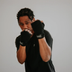 Бинти боксерські Everlast Core Handwraps 3.04 м (P00003243) Black - зображення 6