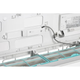 Кондиционер NC clima Birmingham NCI/NCO12EHBIw1eu -20°C - изображение 8