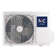 Кондиционер NC clima Stonehenge NCI/NCO09EHSIw1eu -30°C - изображение 10