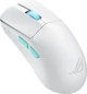 Миша бездротова Asus ROG Harpe Ace Aim Lab Edition White (90MP02W0-BMUA10) Білий - изображение 1