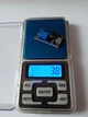 Регулируемый повышающий преобразователь 2А 28В DC-DC MT3608 Micro USB (55.2) - зображення 3